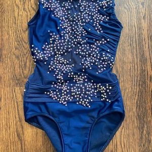 Used dance costume